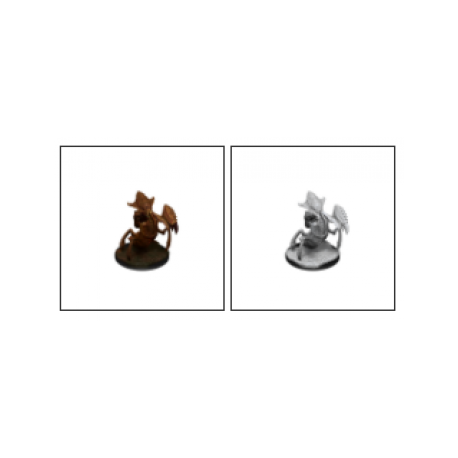 D&D Nolzur's Marvelous Miniatures - Ankheg (6 Units)
