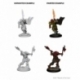 D&D Nolzur's Marvelous Miniatures - Dragonborn Female Fighter (6 Units)