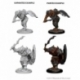 D&D Nolzur's Marvelous Miniatures - Dragonborn Male Fighter (6 Units)