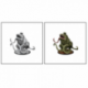 D&D Nolzur's Marvelous Miniatures - Froghemoth