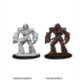 D&D Nolzur's Marvelous Miniatures - Iron Golem (6 Units)