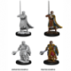 D&D Nolzur's Marvelous Miniatures - Male Human Cleric (6 Units)