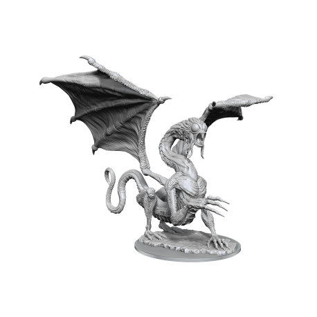 D&D Nolzur's Marvelous Miniatures: Jabberwock (2 Units) - EN