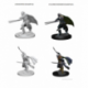 D&D Nolzur's Marvelous Unpainted Miniatures - Elf Male Ranger (6 Units)