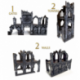 e-Raptor Constructions - Gothic Cathedral