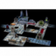 e-Raptor RPG DUNGEON Set - Objects + Modular Map
