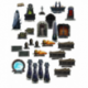 e-Raptor RPG Objects DUNGEON