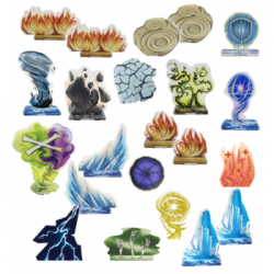 e-Raptor RPG Objects SPELL EFFECTS