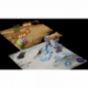 e-Raptor RPG SPELL EFFECTS Set - Objects + Modular Map