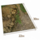 e-Raptor Wargaming grounds - Stone Fortress