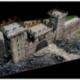 e-Raptor Wargaming Set GREAT CITY WALLS - Constructions + Map