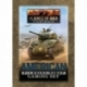 Flames of War - Primera lata de lucha estadounidense
