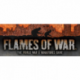 Flames Of War - Paquete de edificios del desierto 2