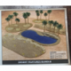 Flames Of War - Desert Features Bundle