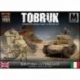 Flames Of War - Desert Starter Set - Tobruk (Ital vs Brit)
