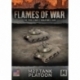 Flames Of War - M27 (x2)