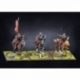 Hundred Kingdoms: Mounted Squires - EN