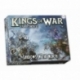 Kings of War Shadows in the North 2-player Starter set (Inglés)