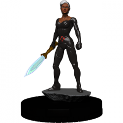 Marvel HeroClix: X-Men X of Swords Miniatures Game - EN