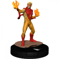 Marvel HeroClix: X-Men X of Swords Play at Home Kit - EN