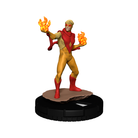Marvel HeroClix: X-Men X of Swords Play at Home Kit - EN