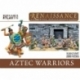 Renaissance - Aztec Warriors (Inglés)