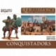 Renaissance - Conquistadors (Inglés)