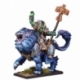 Riftforged Orc Stormcaller on Manticore (Inglés)