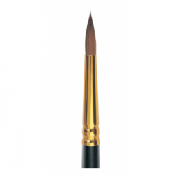 Roubloff Fine-Art Brush - 1115-3 (5 Pcs)