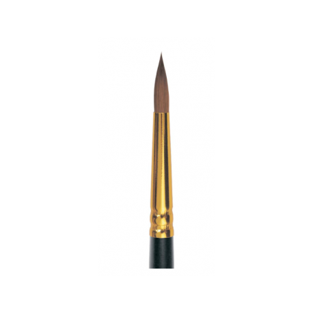 Roubloff Fine-Art Brush - 1115-3 (5 Pcs)