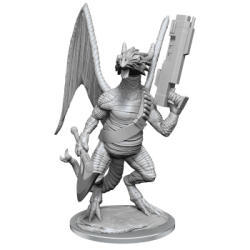 Starfinder Deep Cuts: Dragonkin (2 Units) - EN