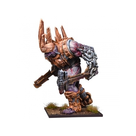 Stormslayer - EN