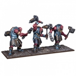 Thunderseers Regiment - EN
