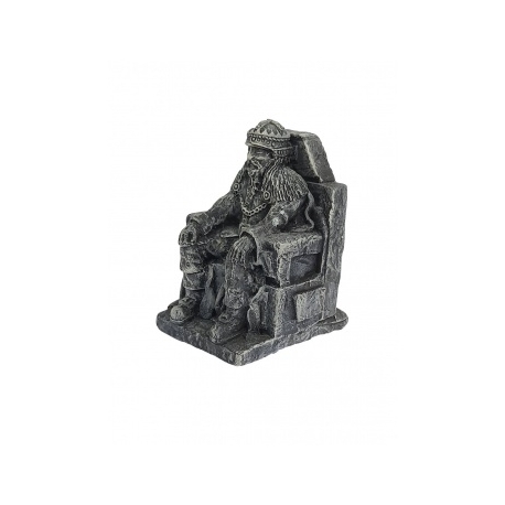 Ziterdes - Statue Der König