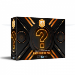 ITS Season 13 Tournament Pack: Blast from the Past
