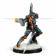Infinity: Yuan yuan (DA CCW) de Corvus Belli