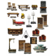 e-Raptor RPG Objects TAVERN