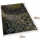 e-Raptor Wargaming grounds - Ruins de E-Raptor