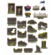 e-Raptor RPG Objects RUBBLE