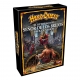 Expansión El retorno del Señor de los Brujos del juego de mesa Heroquest de HAsbro