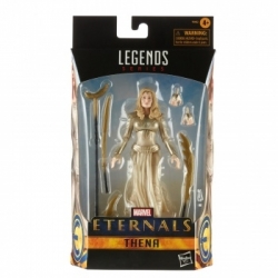 Hasbro Marvel Legends Series Eternals Thena