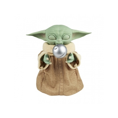 Hasbro Star Wars Galactic Snackin' Grogu