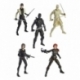 GI Joe Classified Series Figuras de acción 15 cm Surtido (6) Wave 5