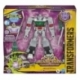 Transformers Bumblebee Cyberverse Adventures Trooper-Klasse Megatron