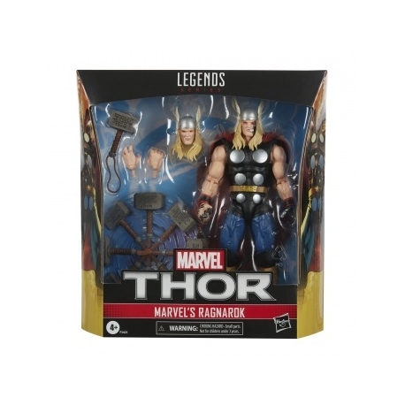 Marvel Legends Series Marvel's Ragnarok