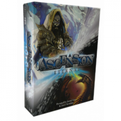 Ascension Eternal - EN