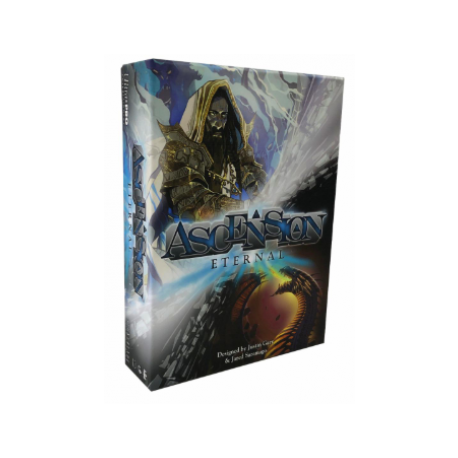 Ascension Eternal - EN