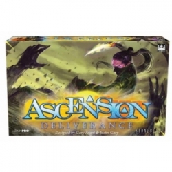 Ascension: Deliverance (Inglés)