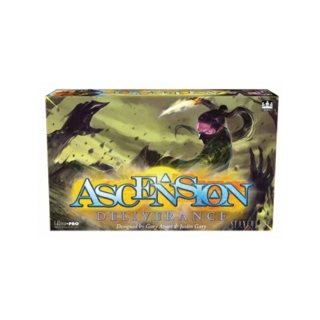 Ascension: Deliverance - EN