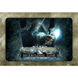 Ascension: Year Five Collector's Edition (Inglés)